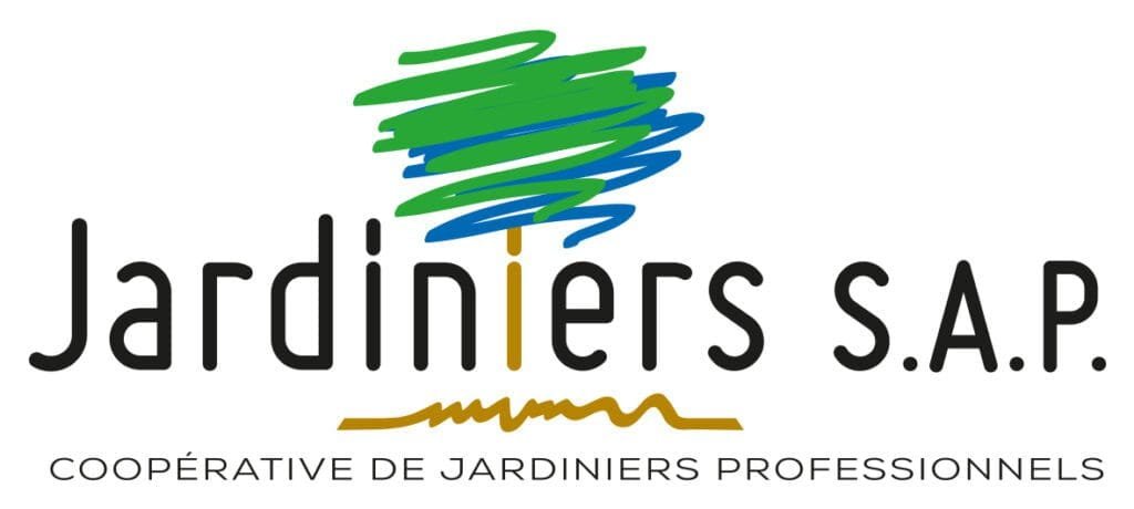 logo de jardiniers s.a.p