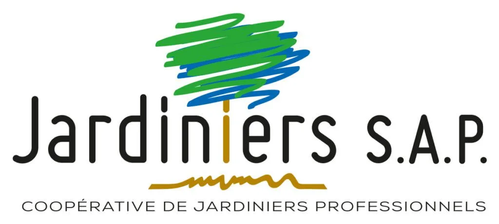 logo de jardiniers s.a.p