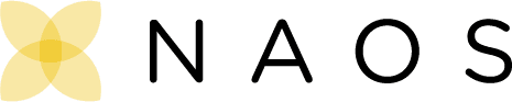logo de naos