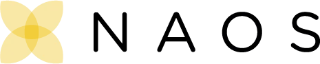 logo de naos