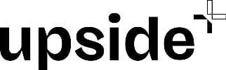 logo de upside