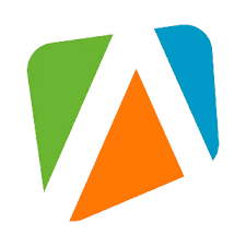 logo de Apify en couleur
